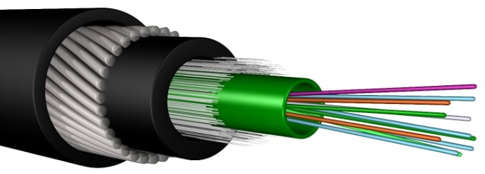 Steel Wire Armored Cable